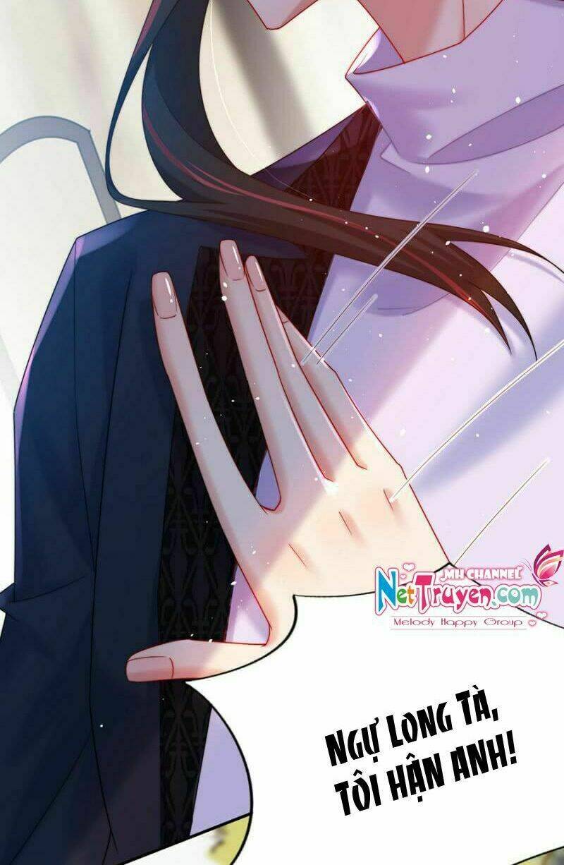 ma lạt thiên kim đẩu ác thiếu chapter 183 10