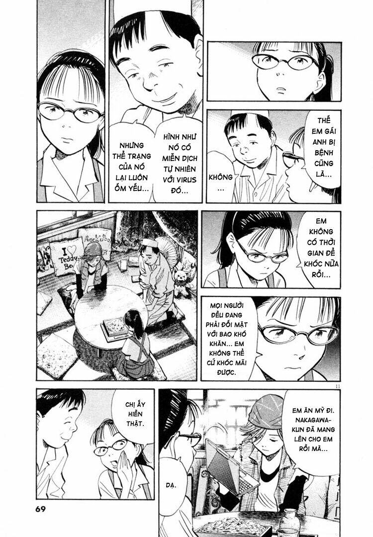 những chàng trai thế kỉ 20 chapter 185 12