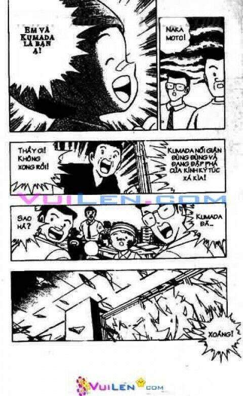 chibi cậu bé quyền anh (8 tập full) chapter 2 91