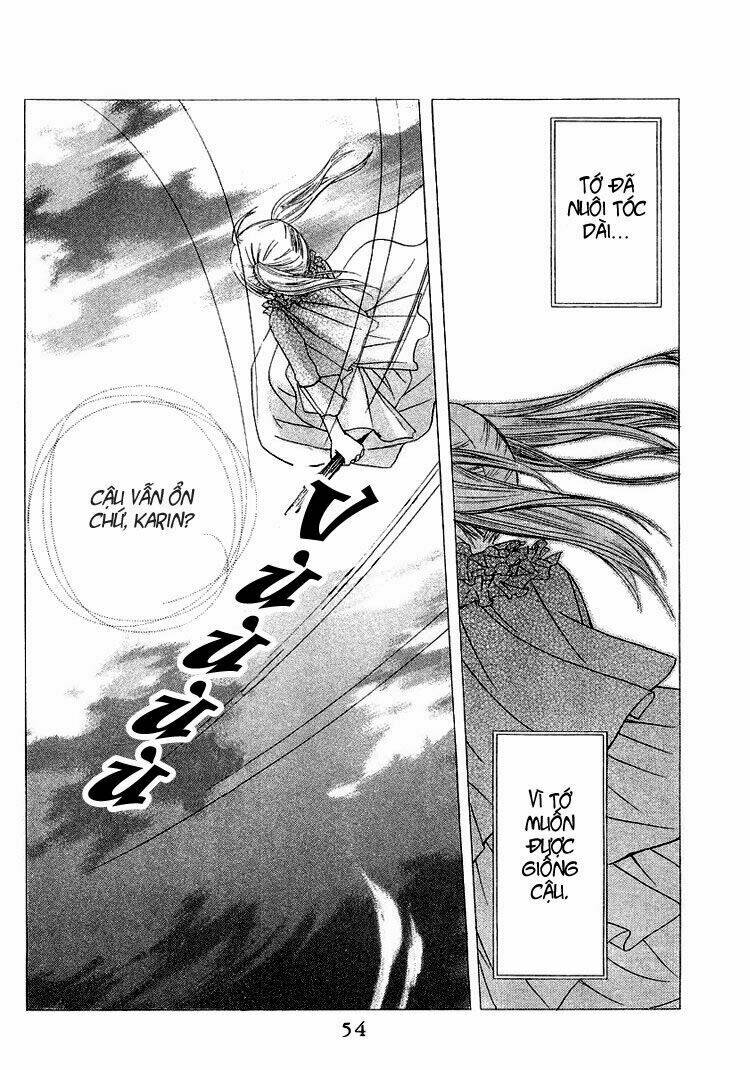 tobenai majo chapter 2 3