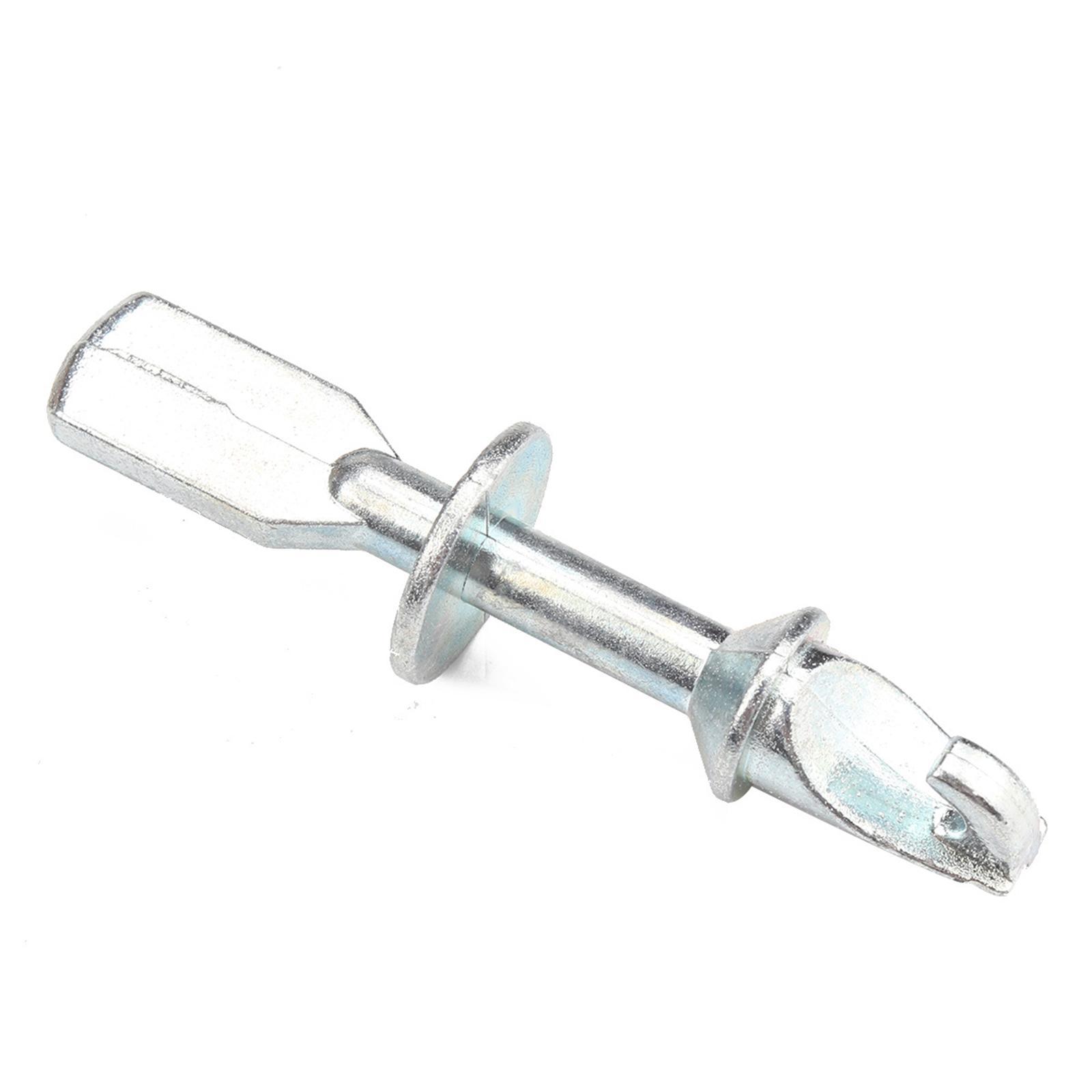 2x New Durable Metal Door  Repair for  Car Repair Tools