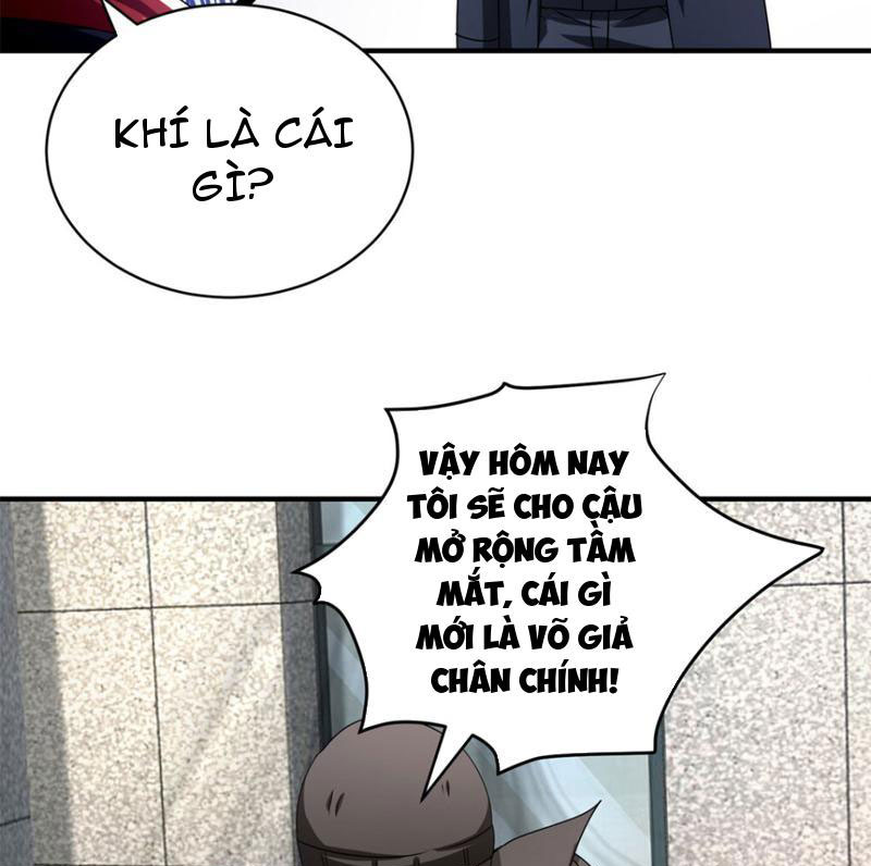 bảy vị tỷ tỷ tuyệt thế vô song của ta chapter 35 21