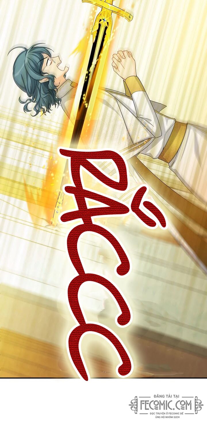 nữ công tước với tâm hồn trống rỗng chapter 53 53