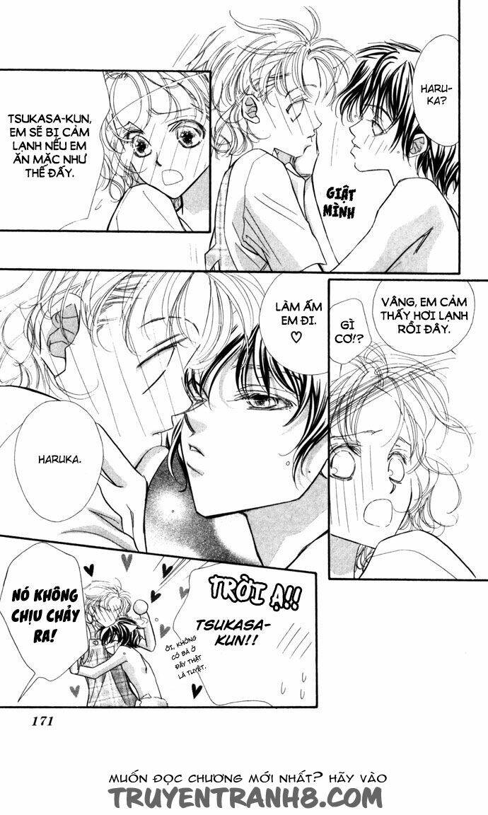 yoru made matenai chapter 13 29