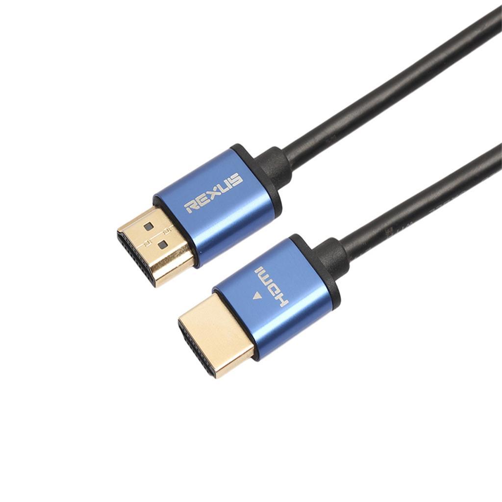 HDMI Cable Video Adapter HDMI Wire Cable For 720P 1080P HD 3D / HDTV 1500cm