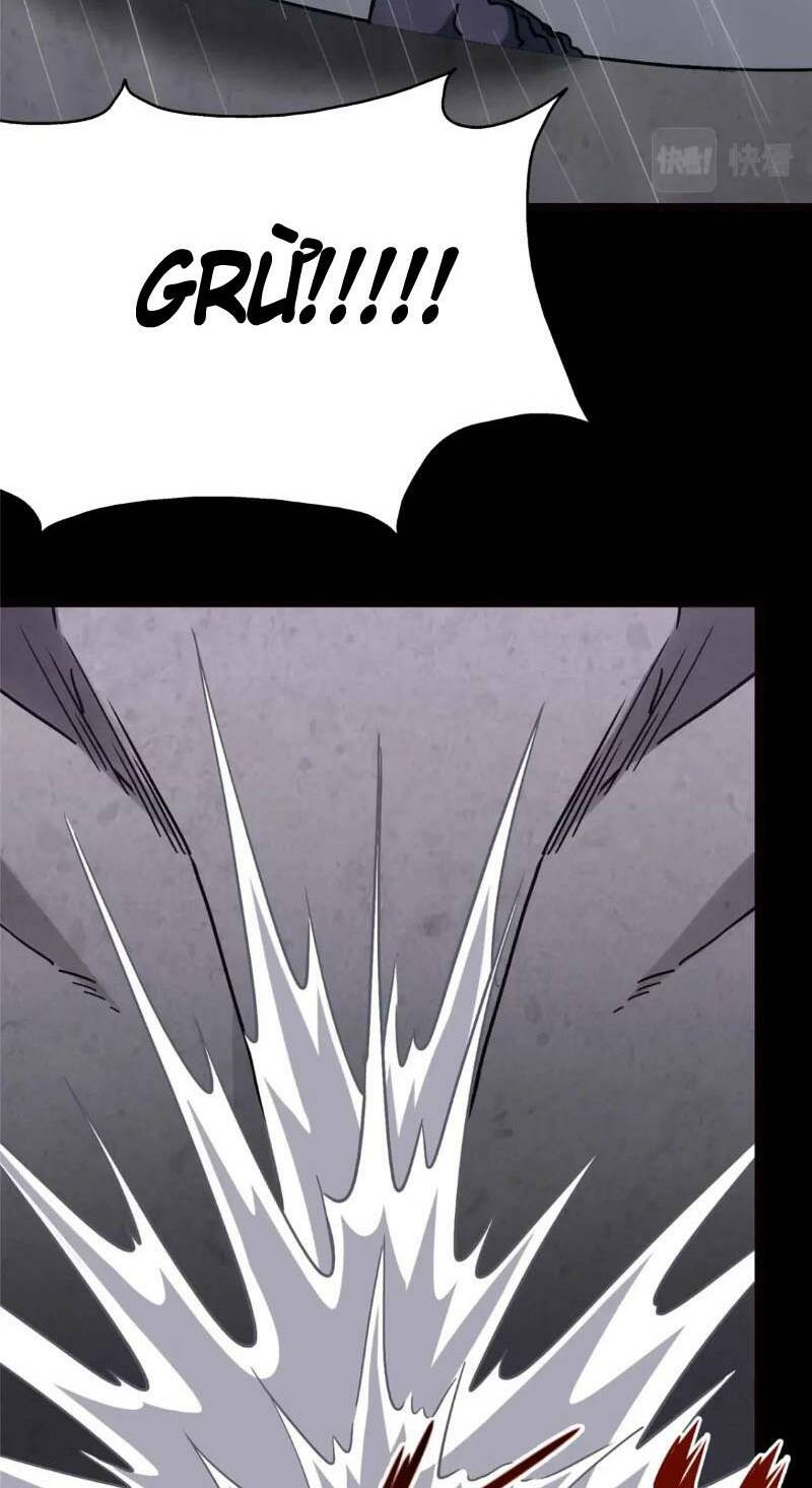 bạn gái virus của tôi chapter 416 56