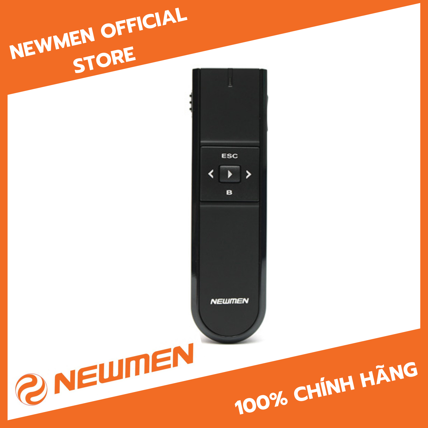 Bút trình chiếu Newmen P002- Hàng chính hãng