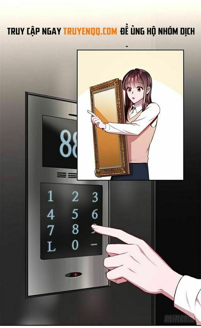 người yêu của rồng đen (black dragon's lover) chapter 2 18