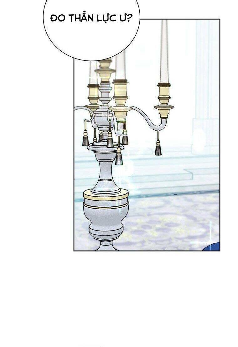 phía sau mặt nạ của nam chính hiền lành chapter 14 15