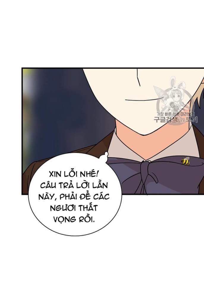 xuyên không trở thành mẹ của nhân vật phản diện chapter 33 20