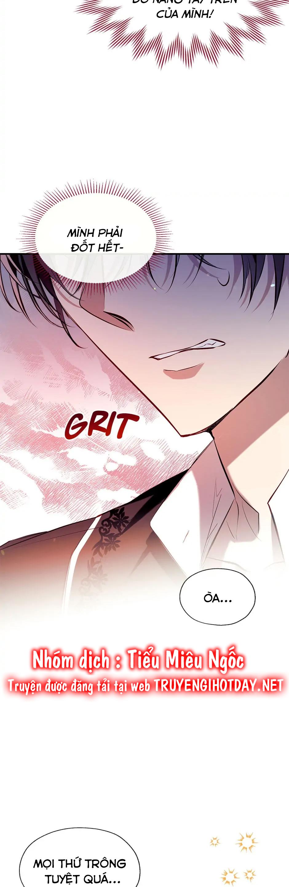 chúng ta có thể trở thành gia đình được không? chapter 78 39