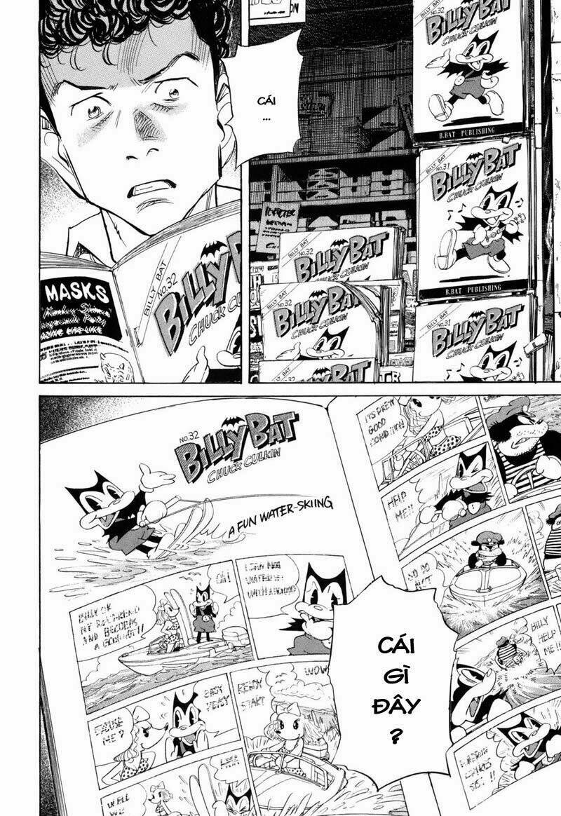 billy bat chapter 38 10