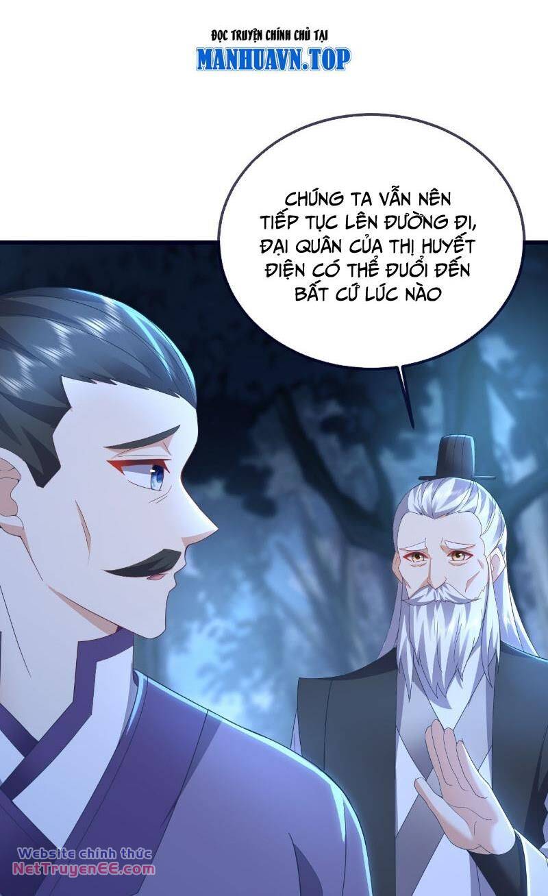 tiên võ đế tôn chapter 550 58