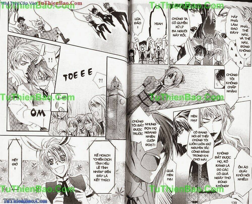 nhất quỷ nhì ma chapter 6 69