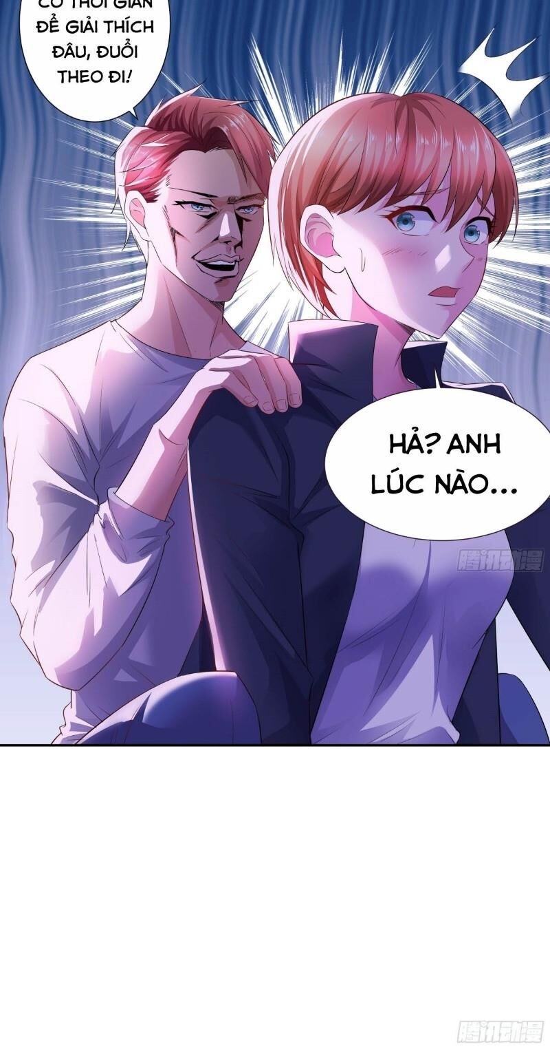 đô thị lãng tử chapter 5 34