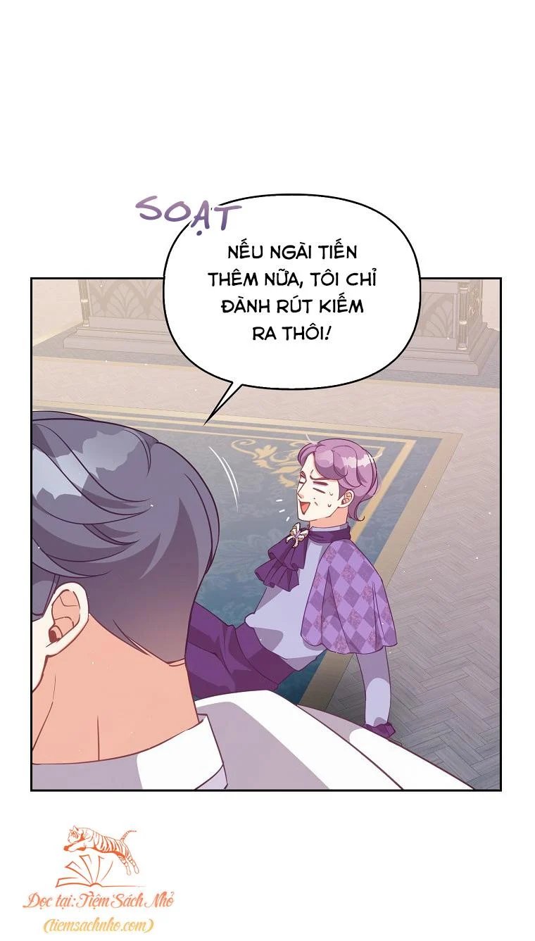 em gái cưng của đại công tước phản diện chapter 80.5 21