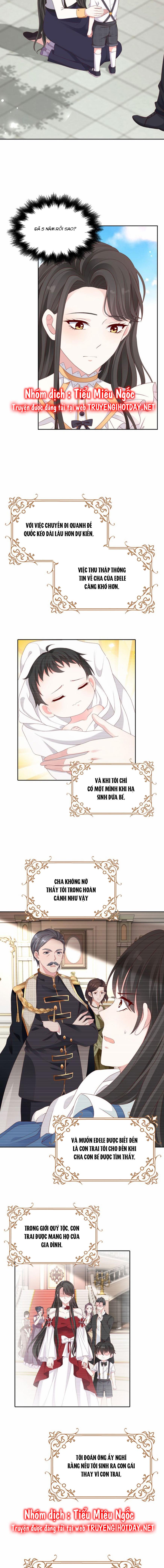 đi tìm papa cho đứa trẻ chapter 5 11