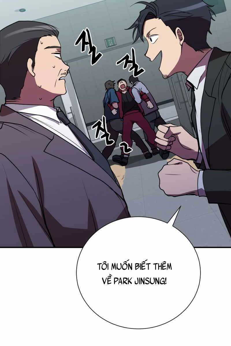 giả vờ làm kẻ vô dụng ở học đường chapter 41 31