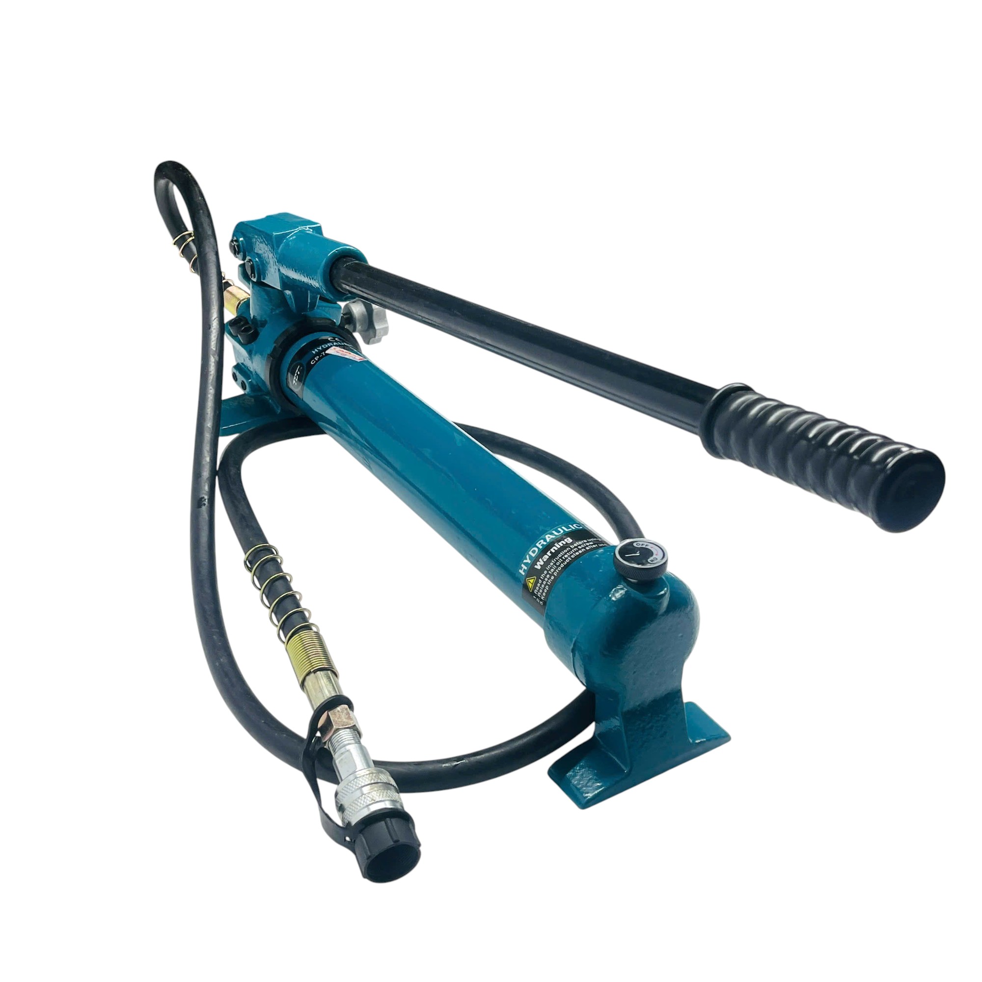 Bơm tay thủy lực CP-700 , bộ nguồn thủy lực dùng cho các loại máy thủy lực