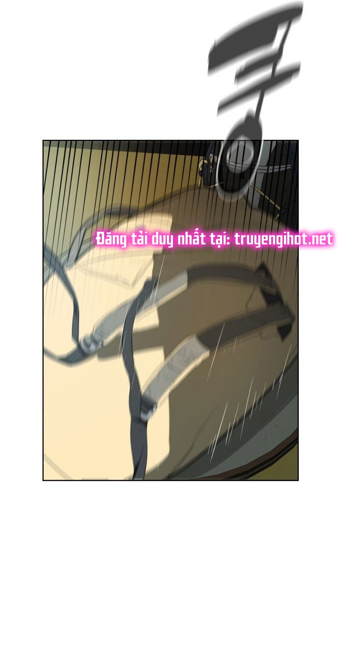 bạch huyết - white blood chapter 9 27