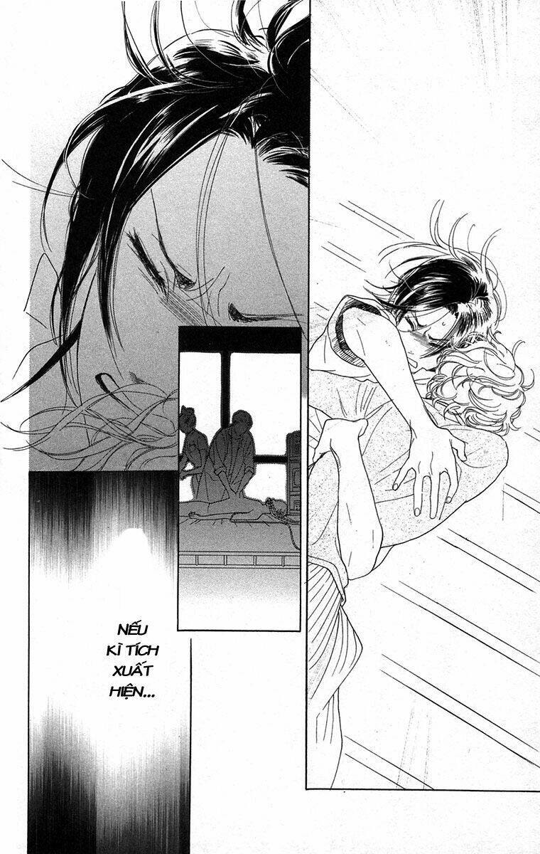 golden days - tháng ngày tươi đẹp chapter 1 47