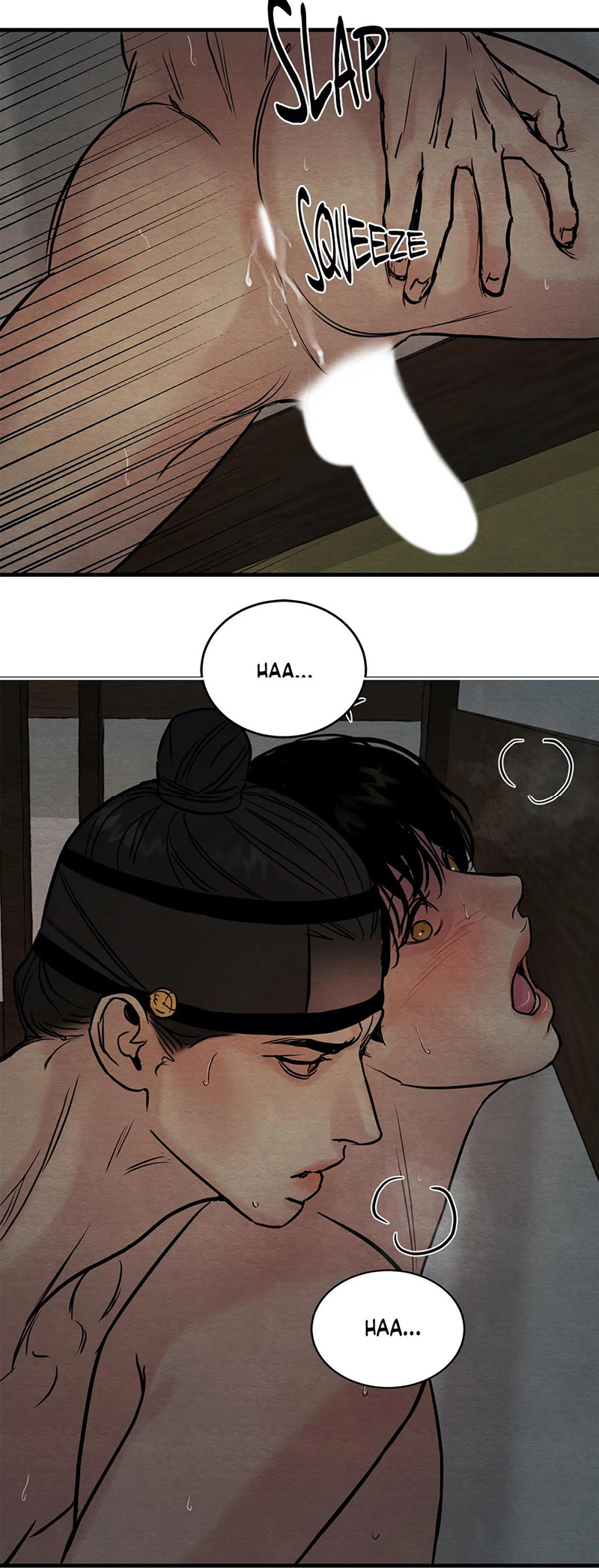 dạ ký chapter 48 31