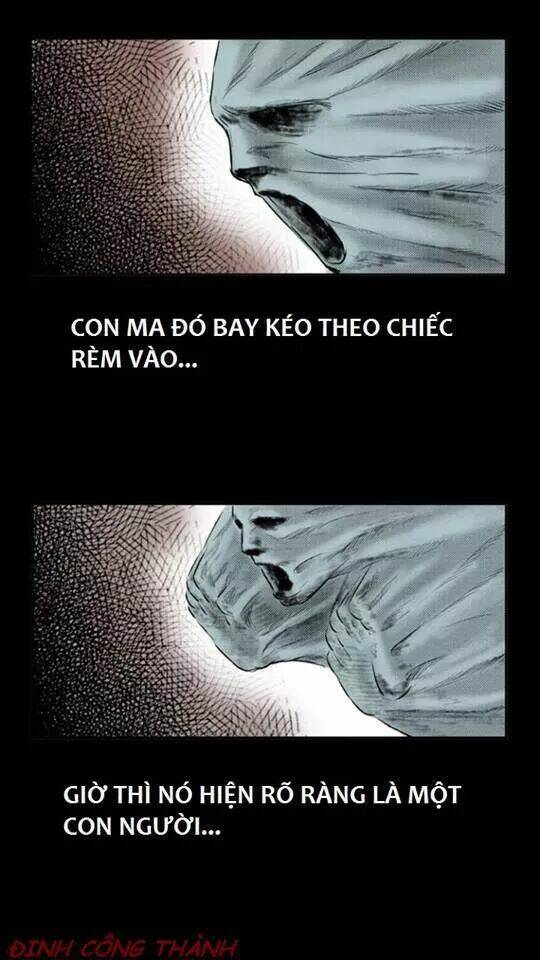 thầy súng kể chuyện ma chapter 25 16