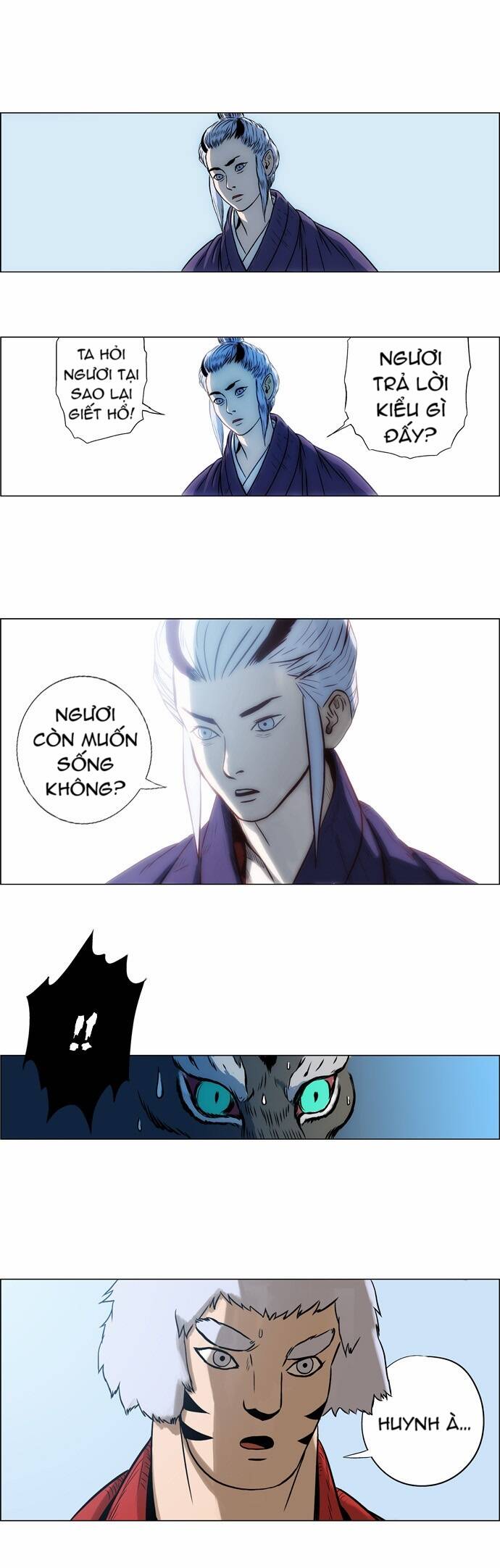 tiger brother chapter 10 14