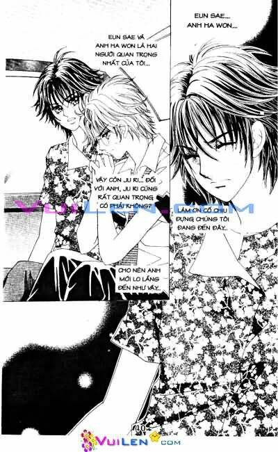 tìm lại tình yêu chapter 131 1