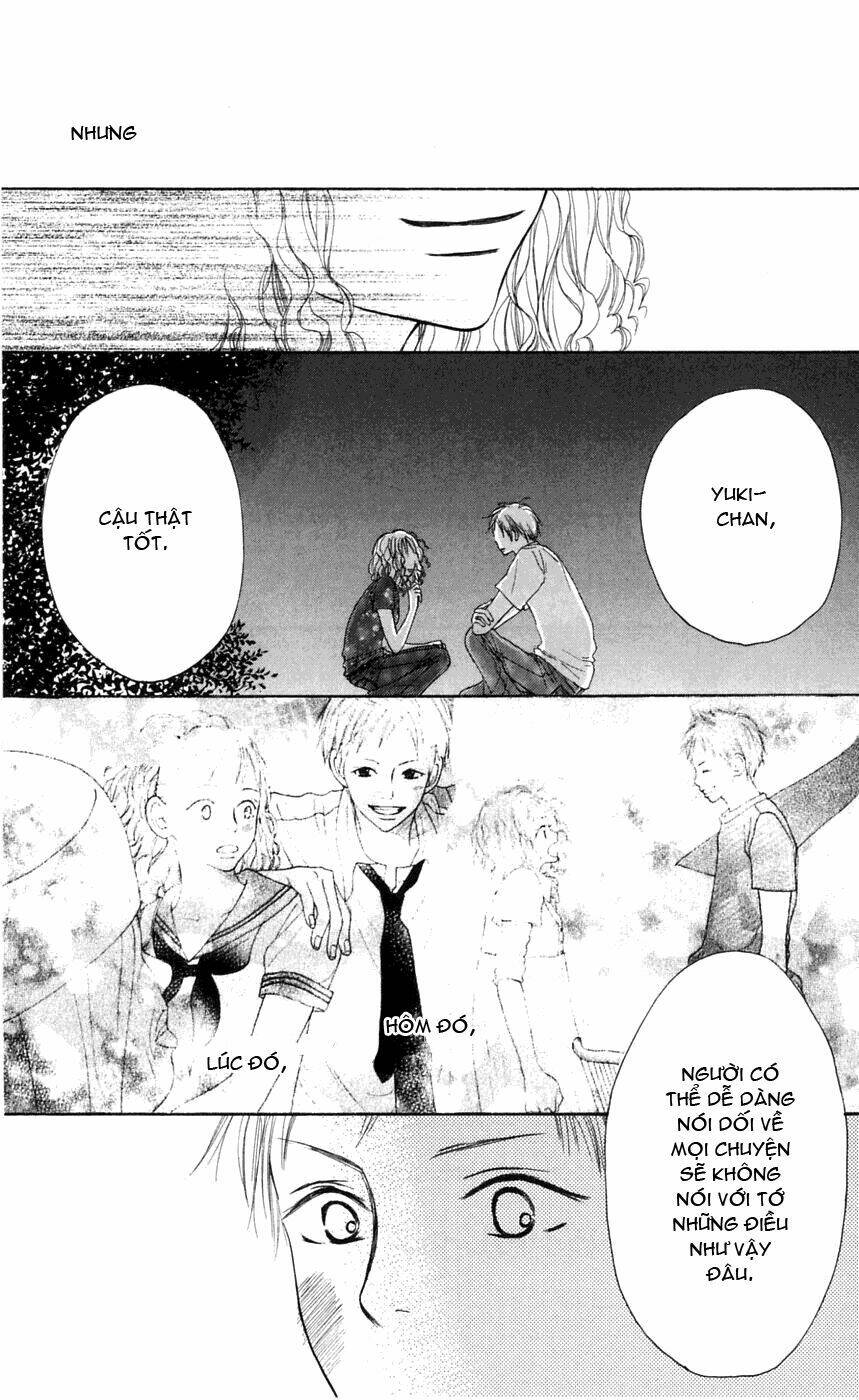 phát điên vì em chapter 1 43