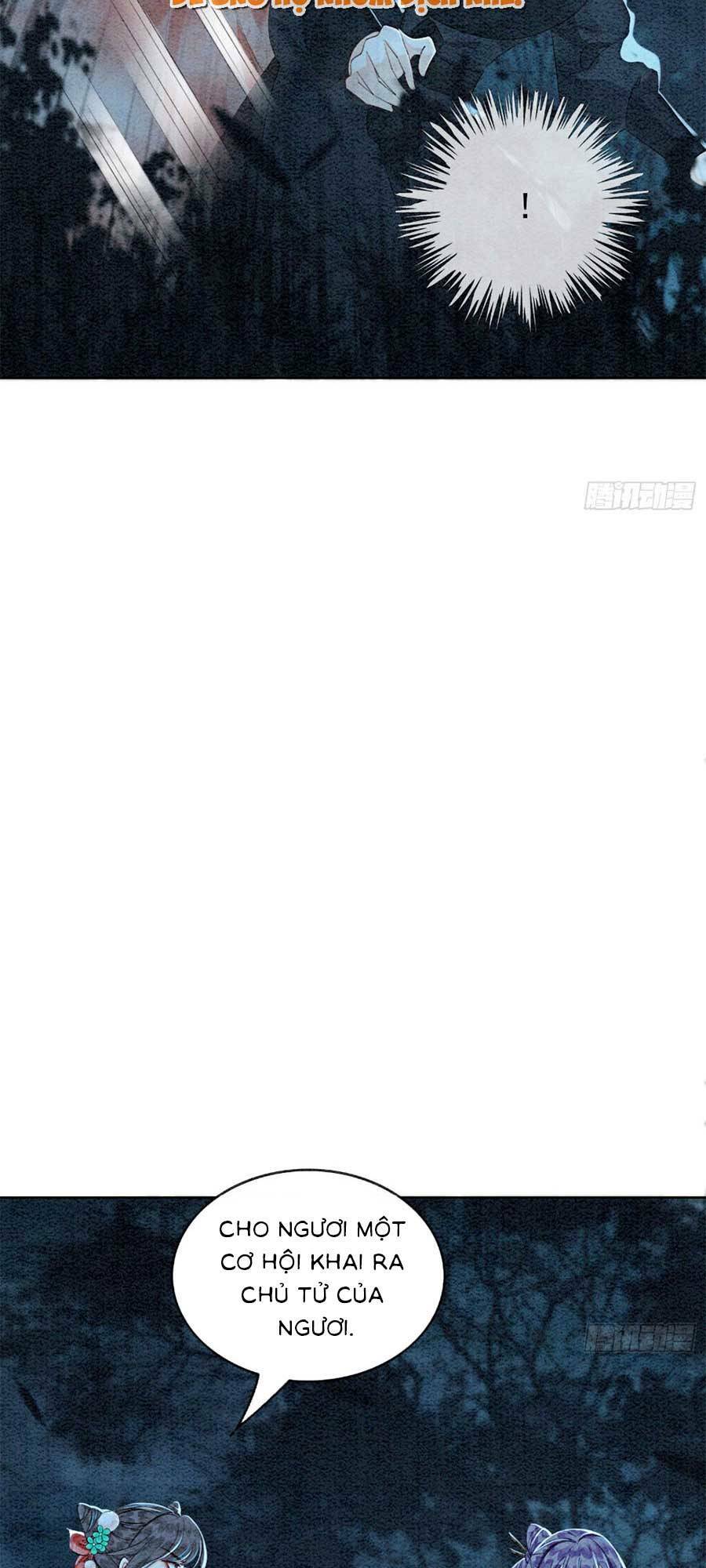 bắt đầu hủy hôn để công lược vương gia chapter 50 23