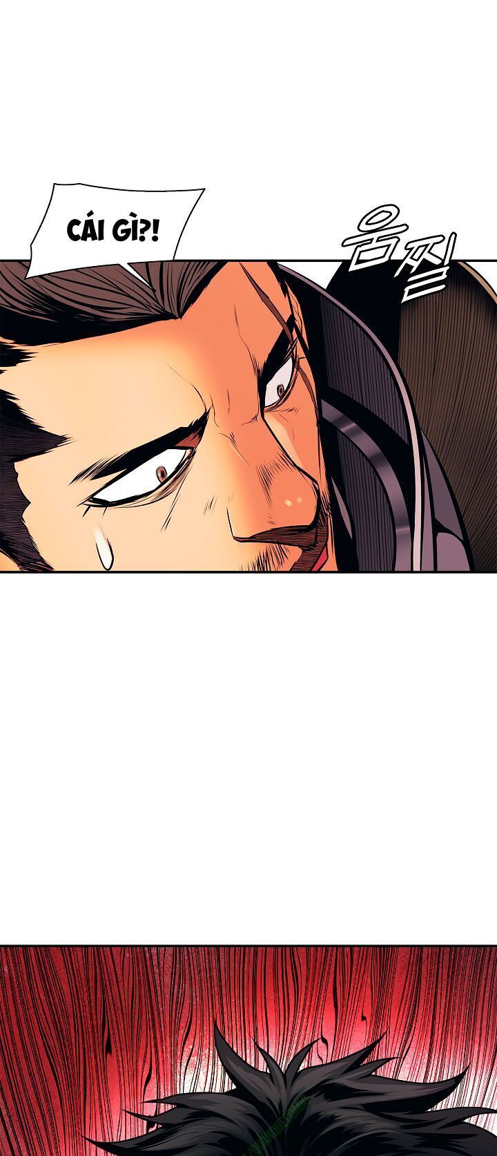 bất bại chân ma chapter 24.1 5