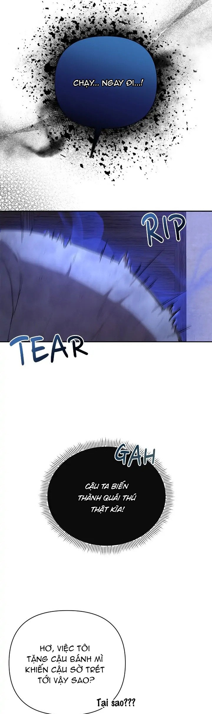 khi con gái mụ phù thủy hóa giải lời nguyền của nam chính chapter 3.2 4