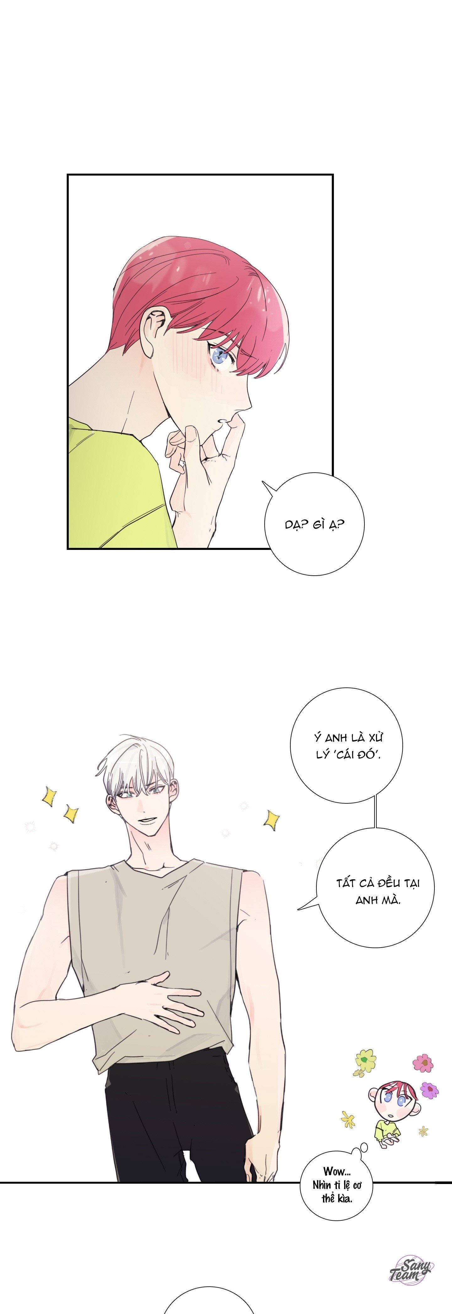 hiện thực chapter 7 5