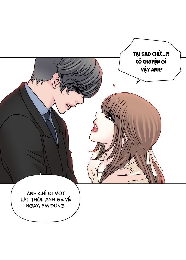 người đàn ông của tôi chapter 76.1 15