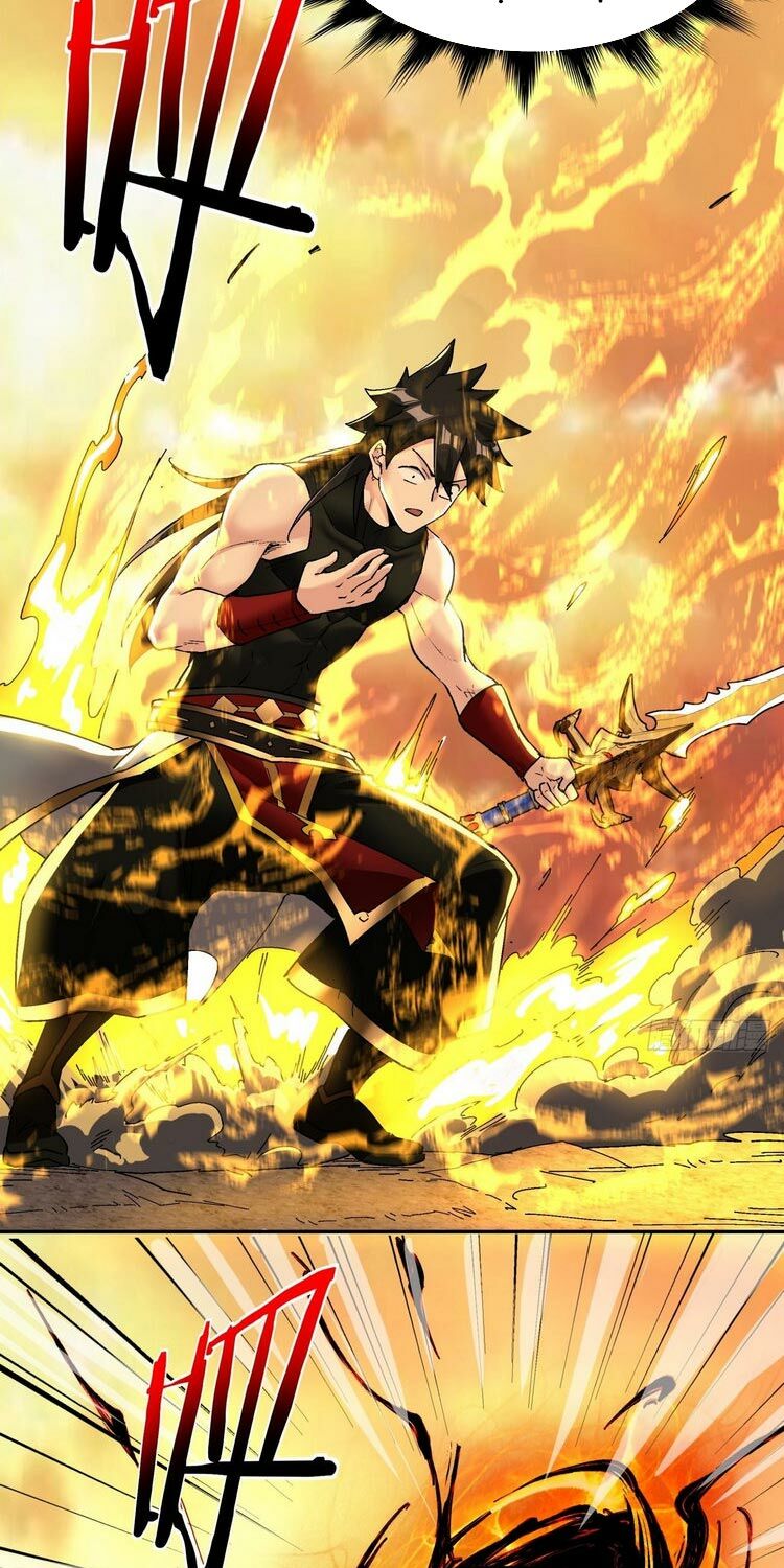 ta là nhà giàu số một, ta không muốn trọng sinh chapter 61 19