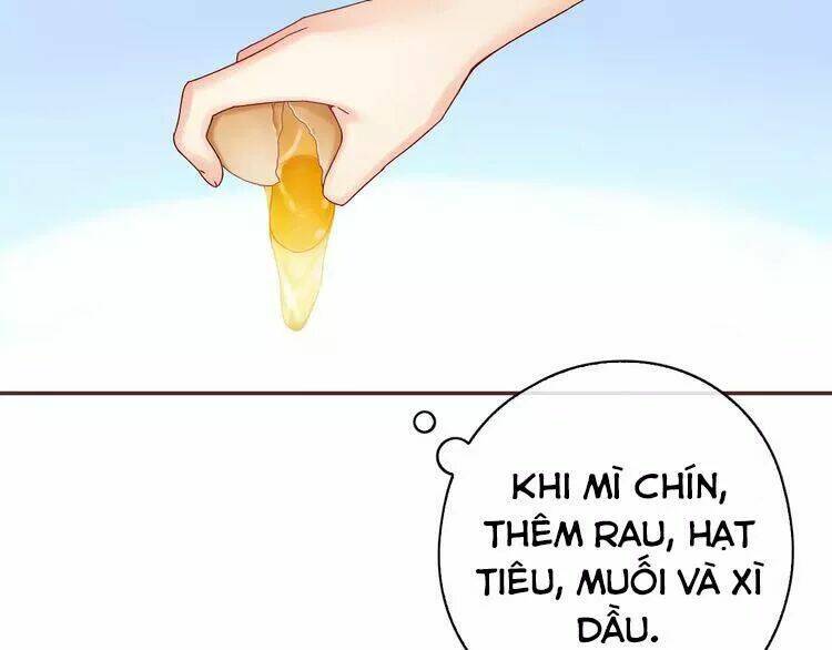 thực luyến kỳ duyên chapter 29 40