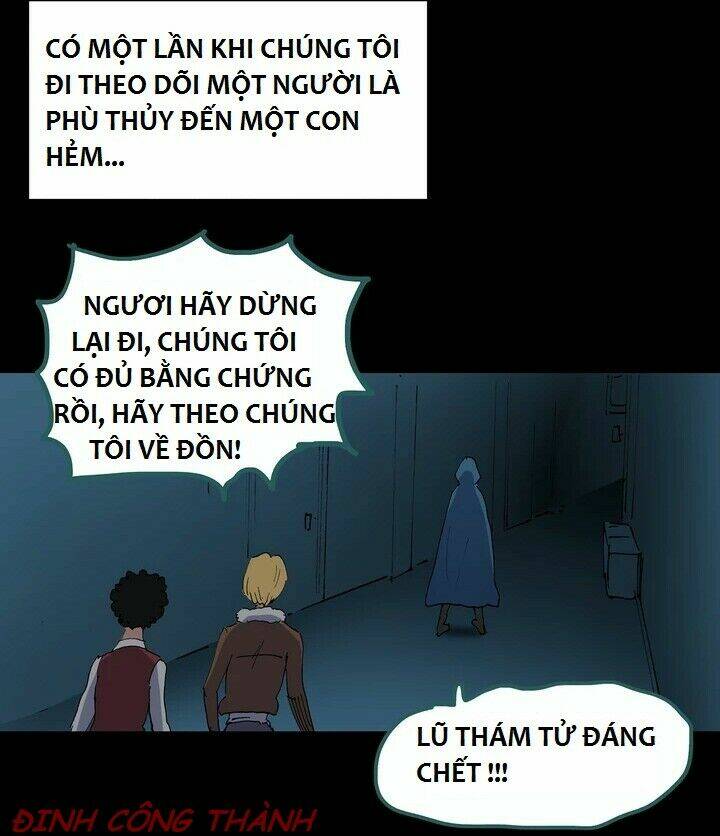 bút tiên chapter 8 38