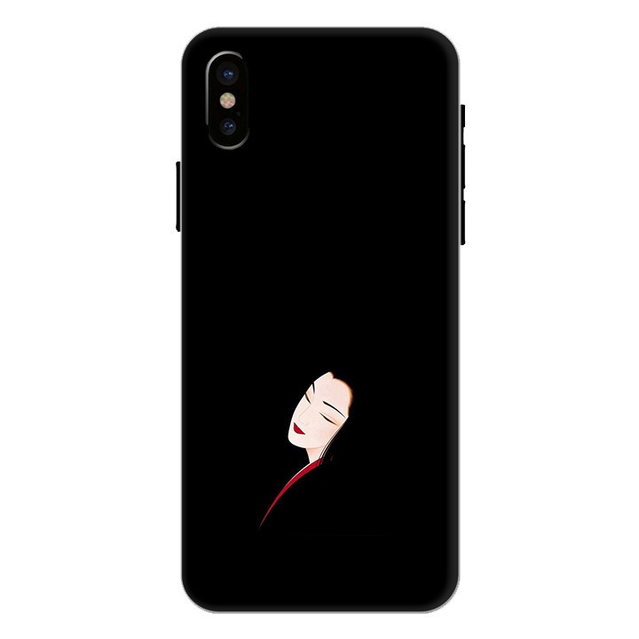 Ốp Lưng Dành Cho Điện Thoại iPhone XS Max Mẫu 69