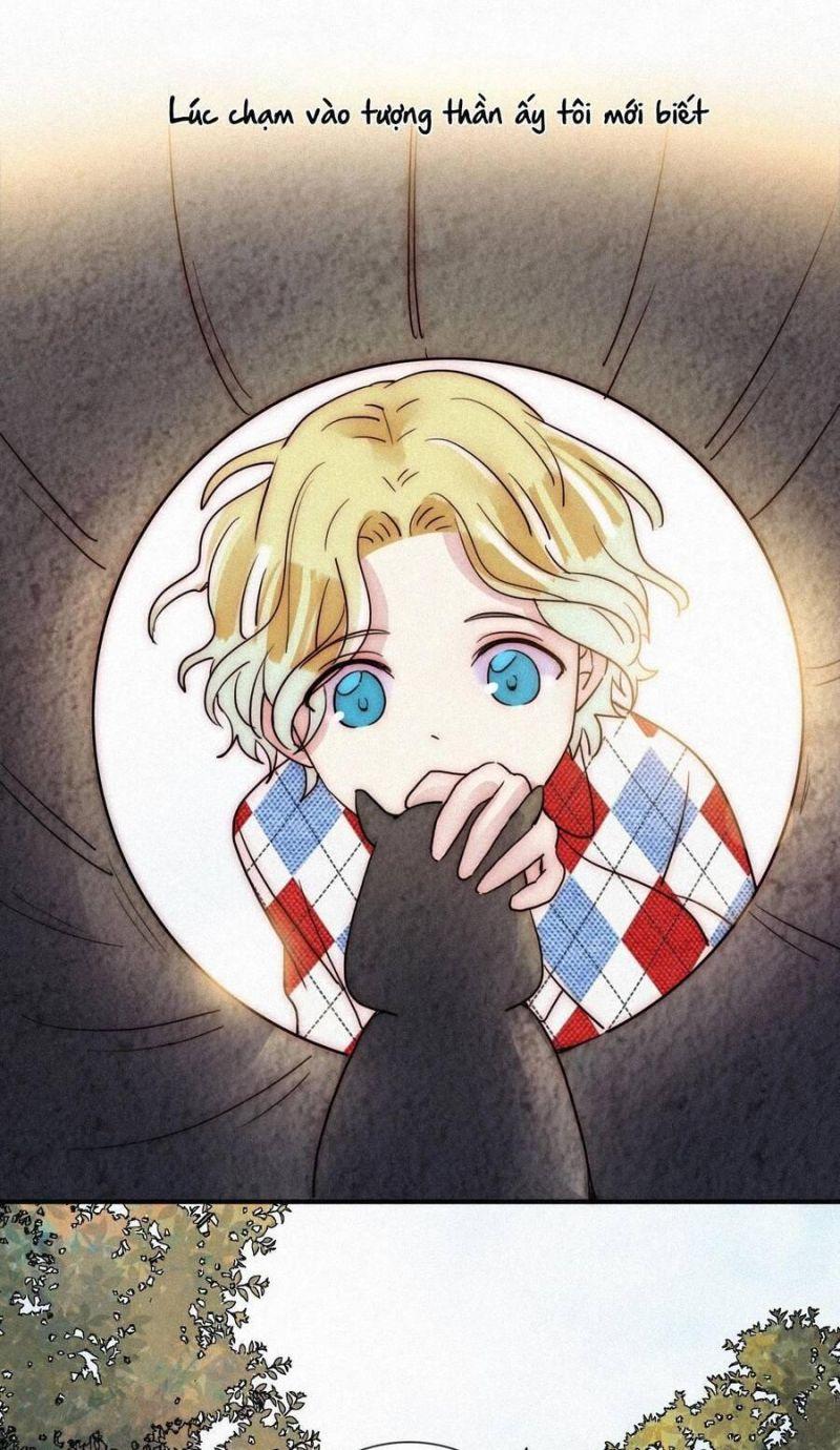 đêm tối chốn này chapter 73.2 27