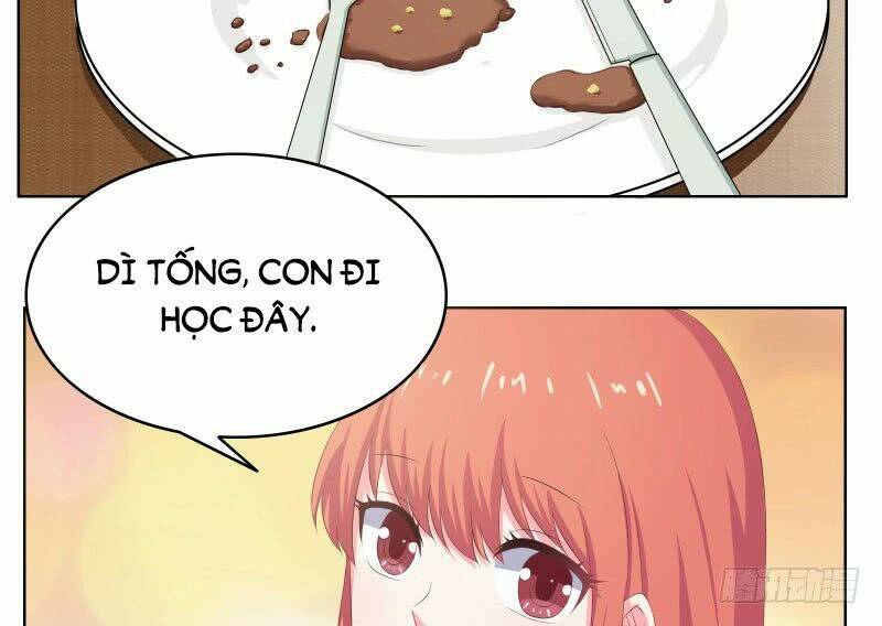 hào môn tiểu oan gia chapter 5 4