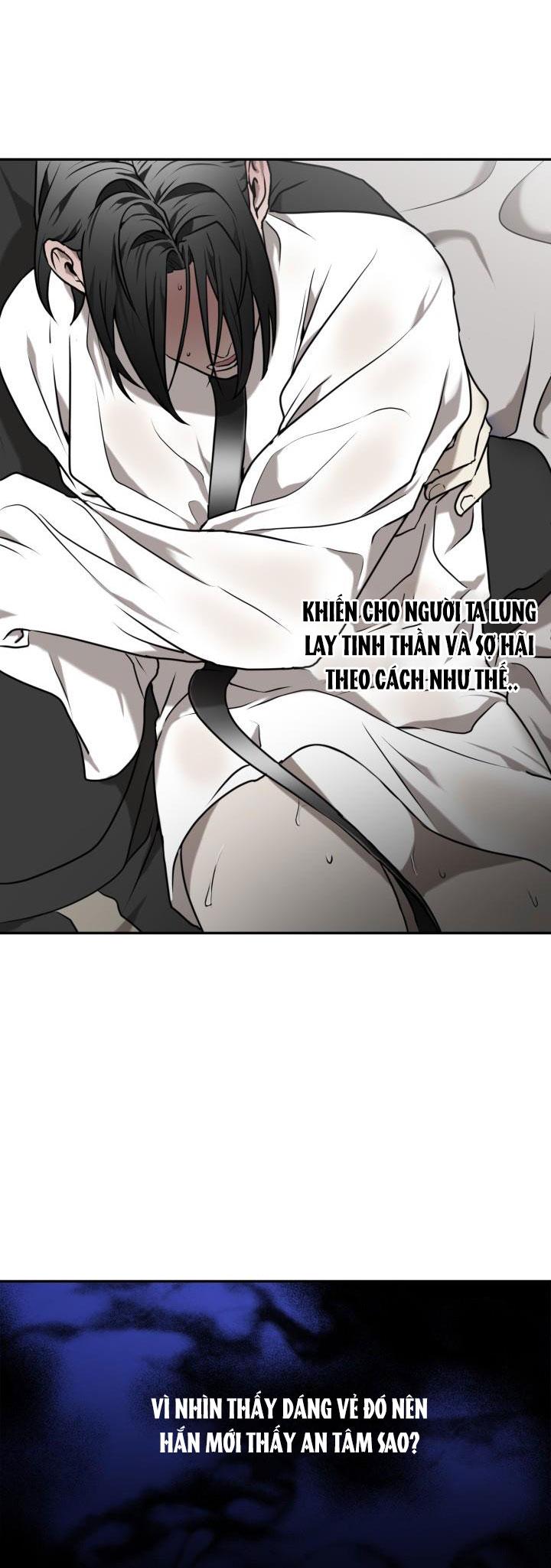 dưỡng thú cưng chapter 16 23