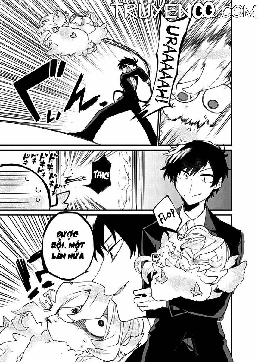 dungeon nursery chapter 14 14