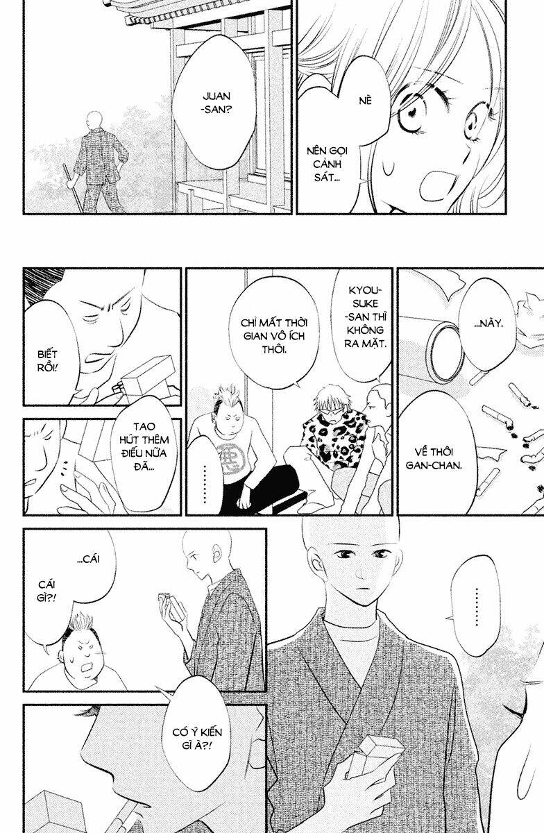 la vie en boze chapter 4 13