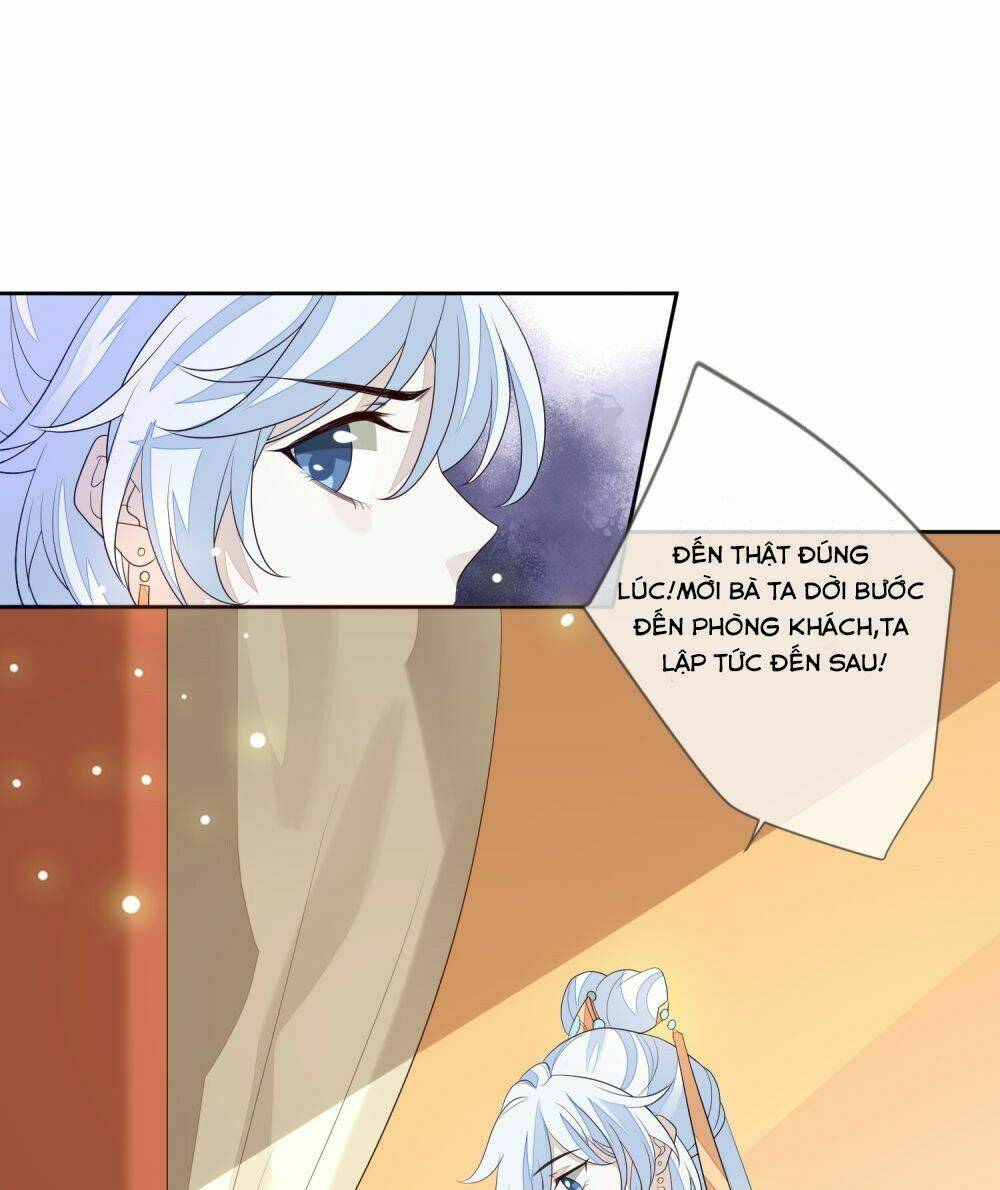 cửu khuyết phong hoa chapter 24 16