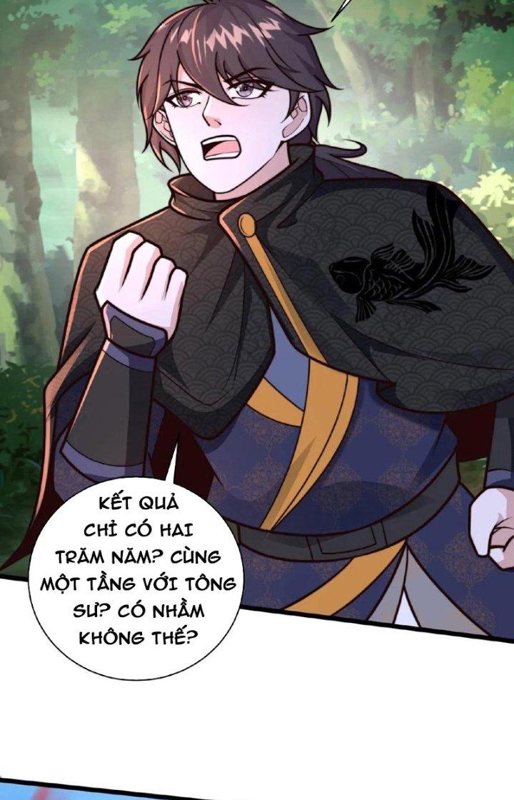 ta nuôi ma quỷ ở trấn ma ti chapter 167 14