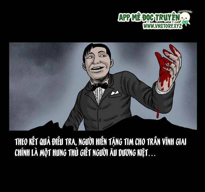 kỳ án có thật chapter 48 54