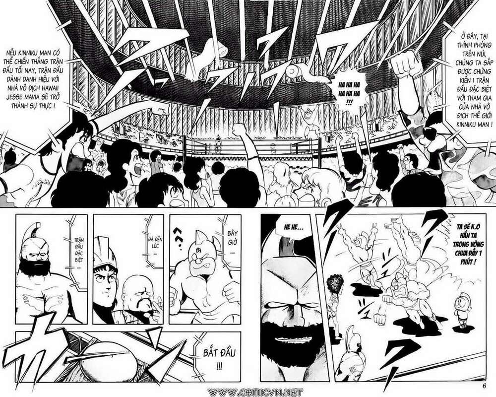 lực sĩ kinnikuman chapter 54 4