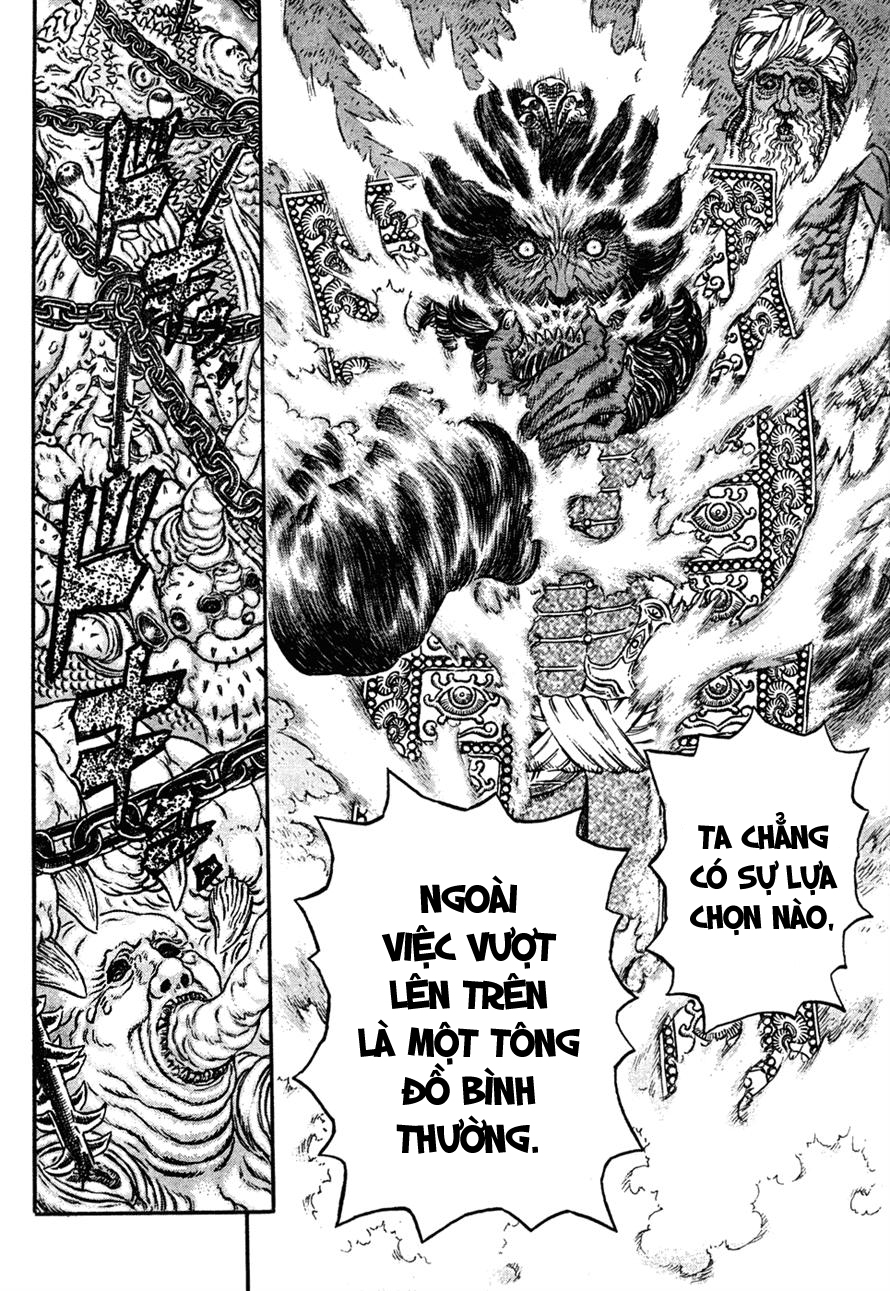 kiếm sĩ đen chapter 301 5