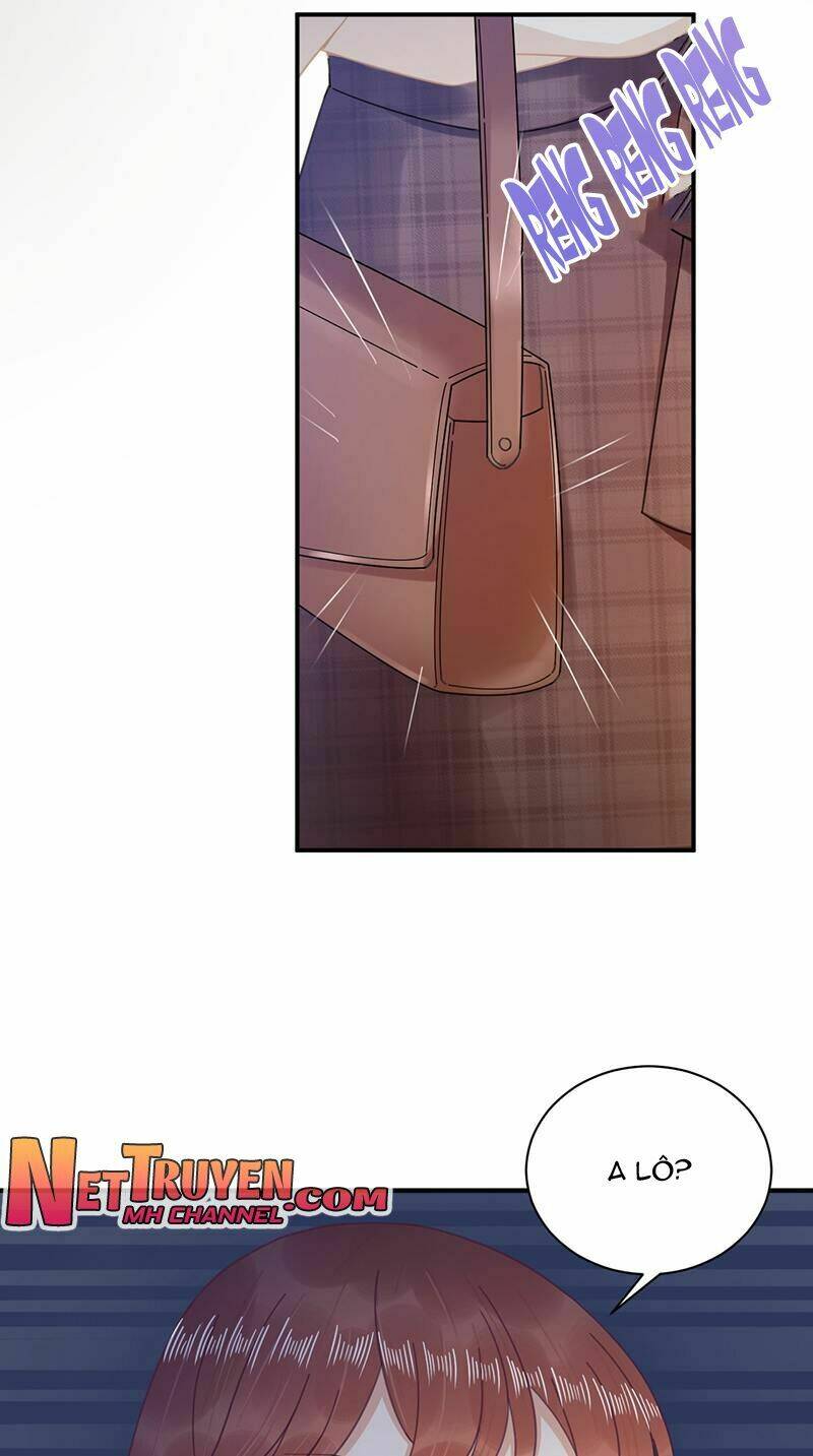 thịnh thế điềm sủng: cô vợ nhỏ đáng yêu của dịch thiếu chapter 52 13